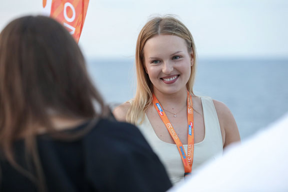 ITC 2025 Networking Finale